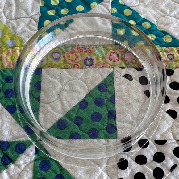 Signed LALIQUE France Crystal ROGER Dresser Powder Box, Issued in 1926 - Picture 3 of 4